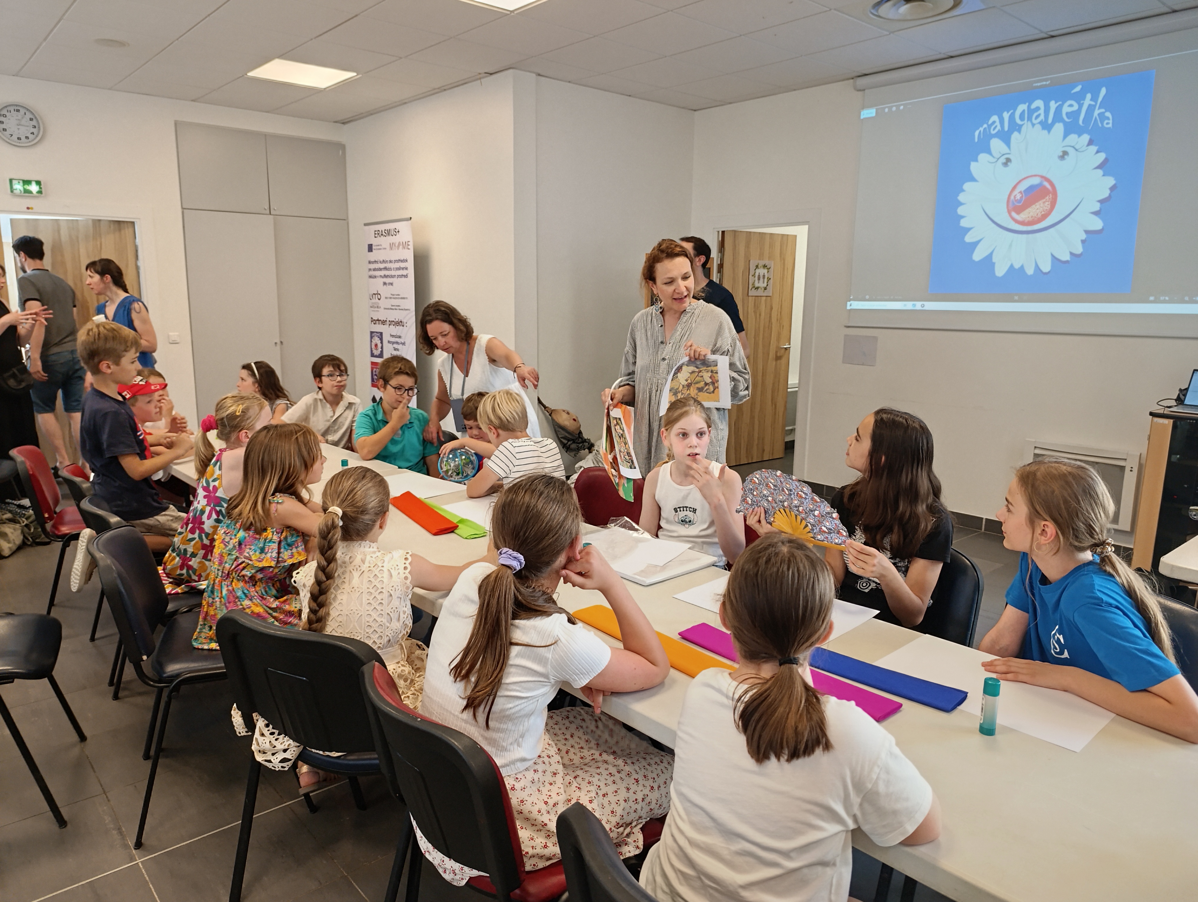 Koncoročná besiedka 2024/2025 – foto 18