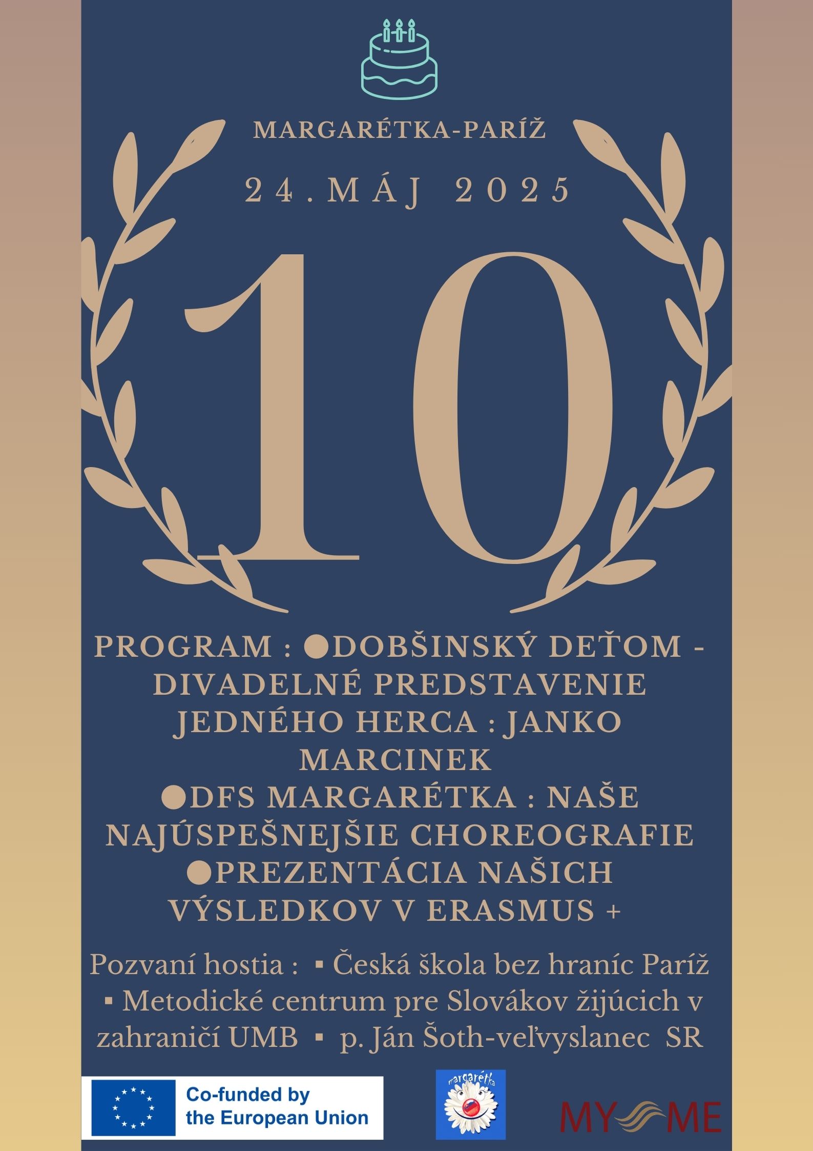 Koncoročná besiedka 2024/2025 – foto 1