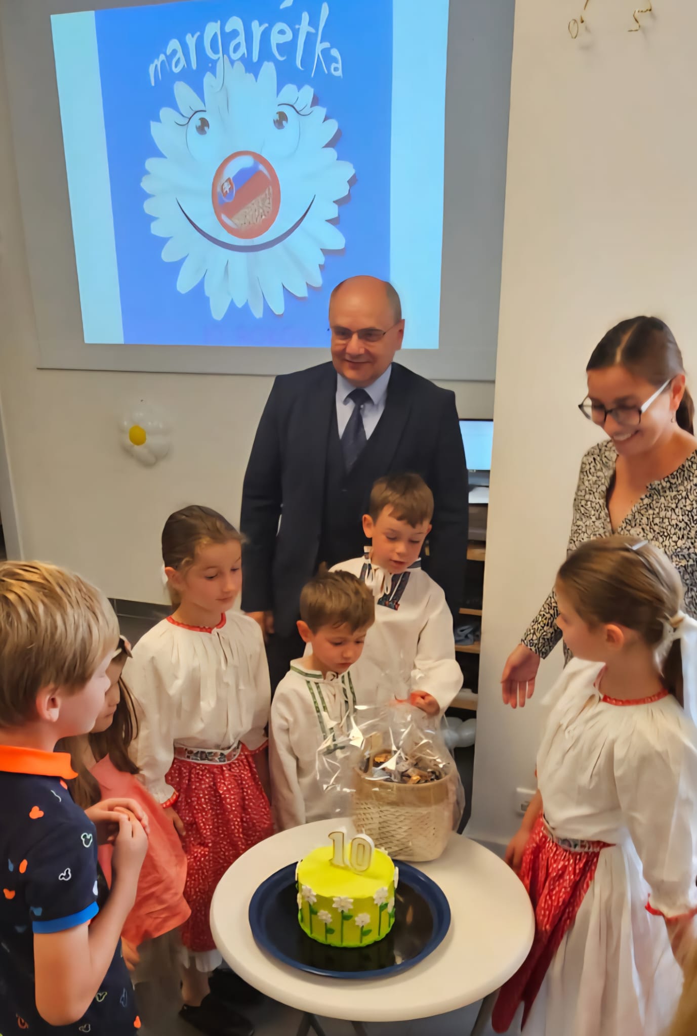 Koncoročná besiedka 2024/2025 – foto 3
