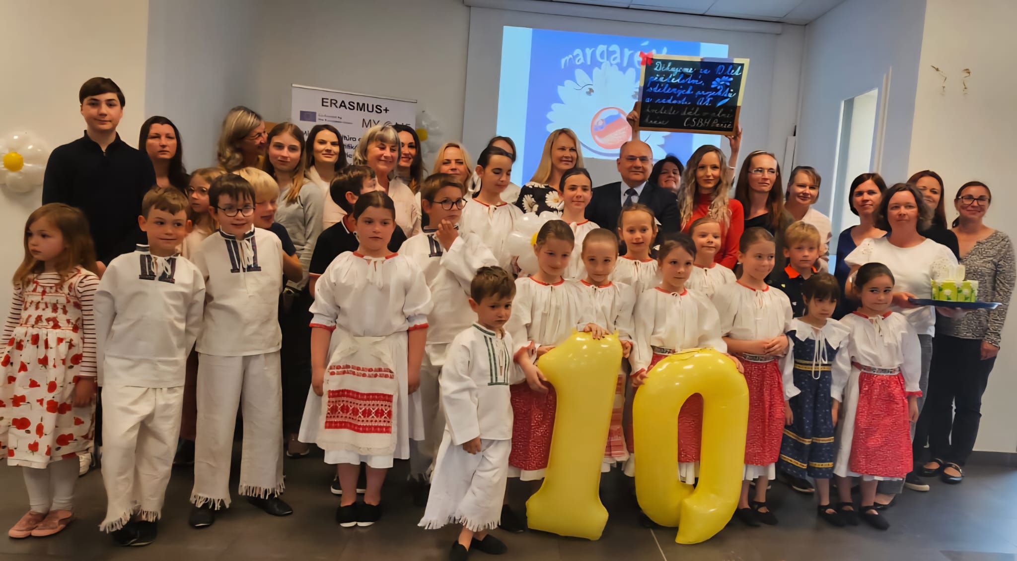 Koncoročná besiedka 2024/2025 – foto 4