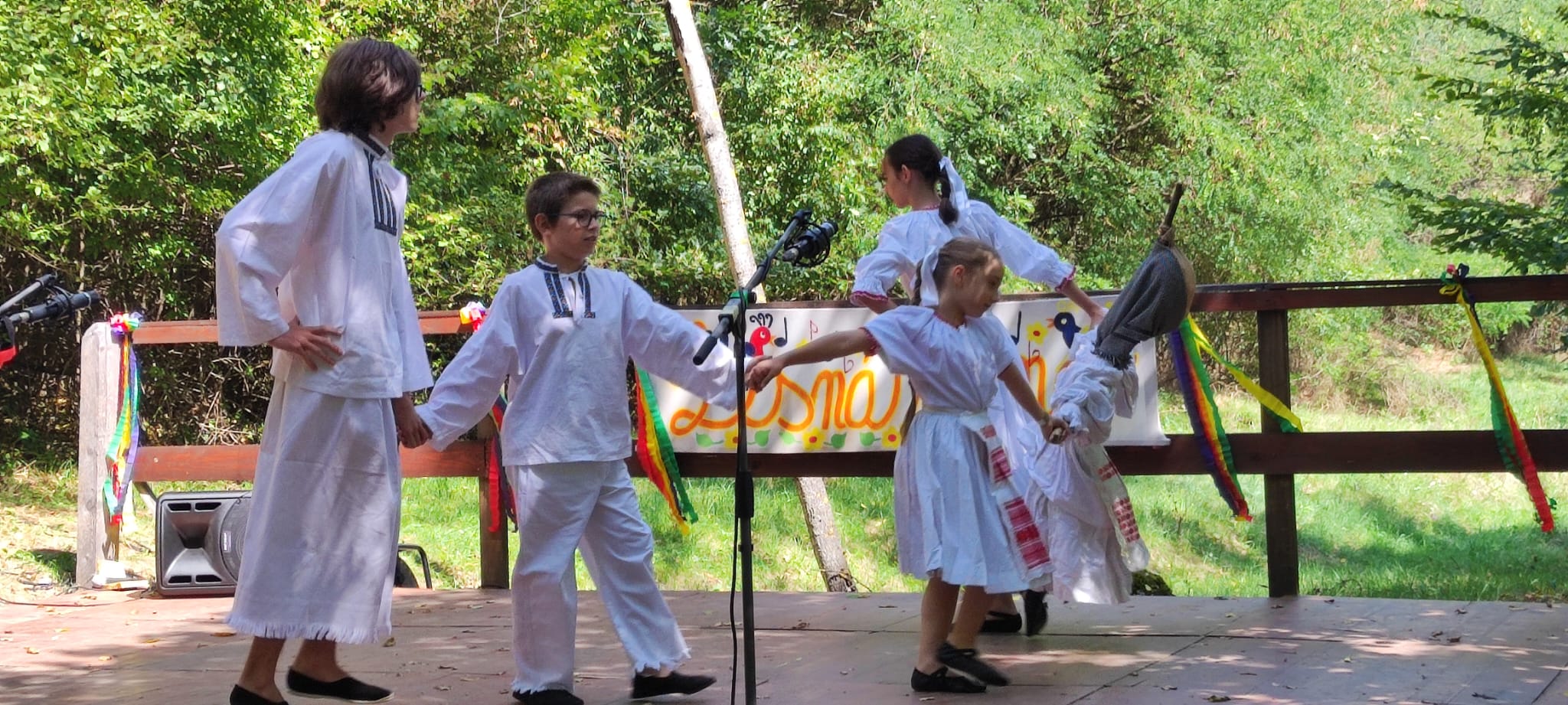 Festival Hontianska paráda – photo 1