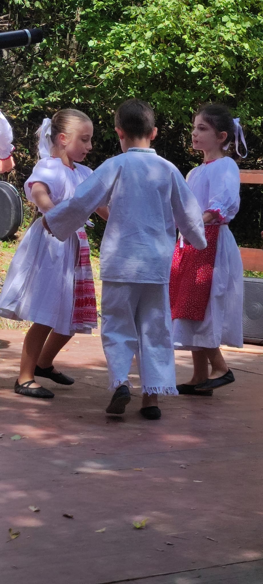 Festival Hontianska paráda – photo 3