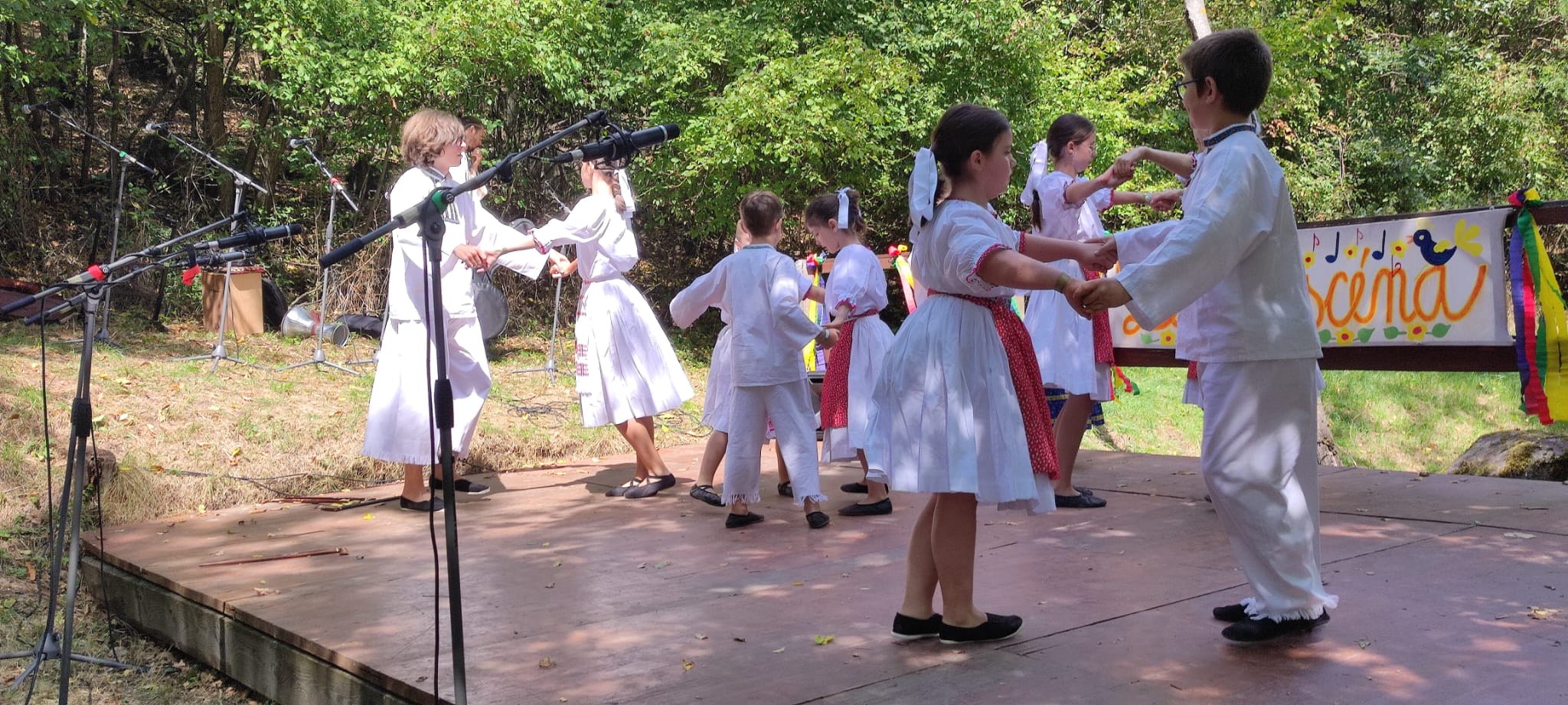 Festival Hontianska paráda – photo 4