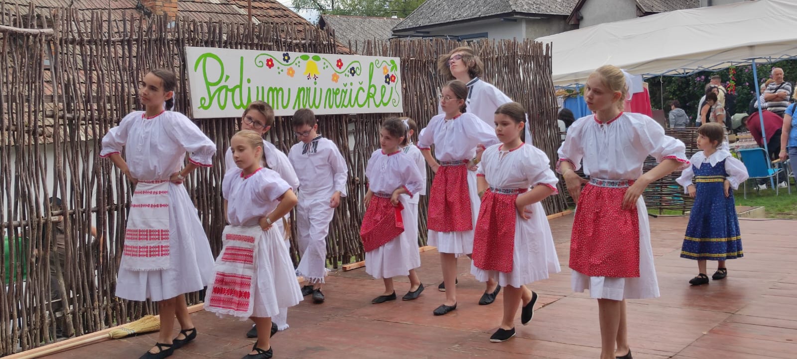 Festival Hontianska paráda – photo 10