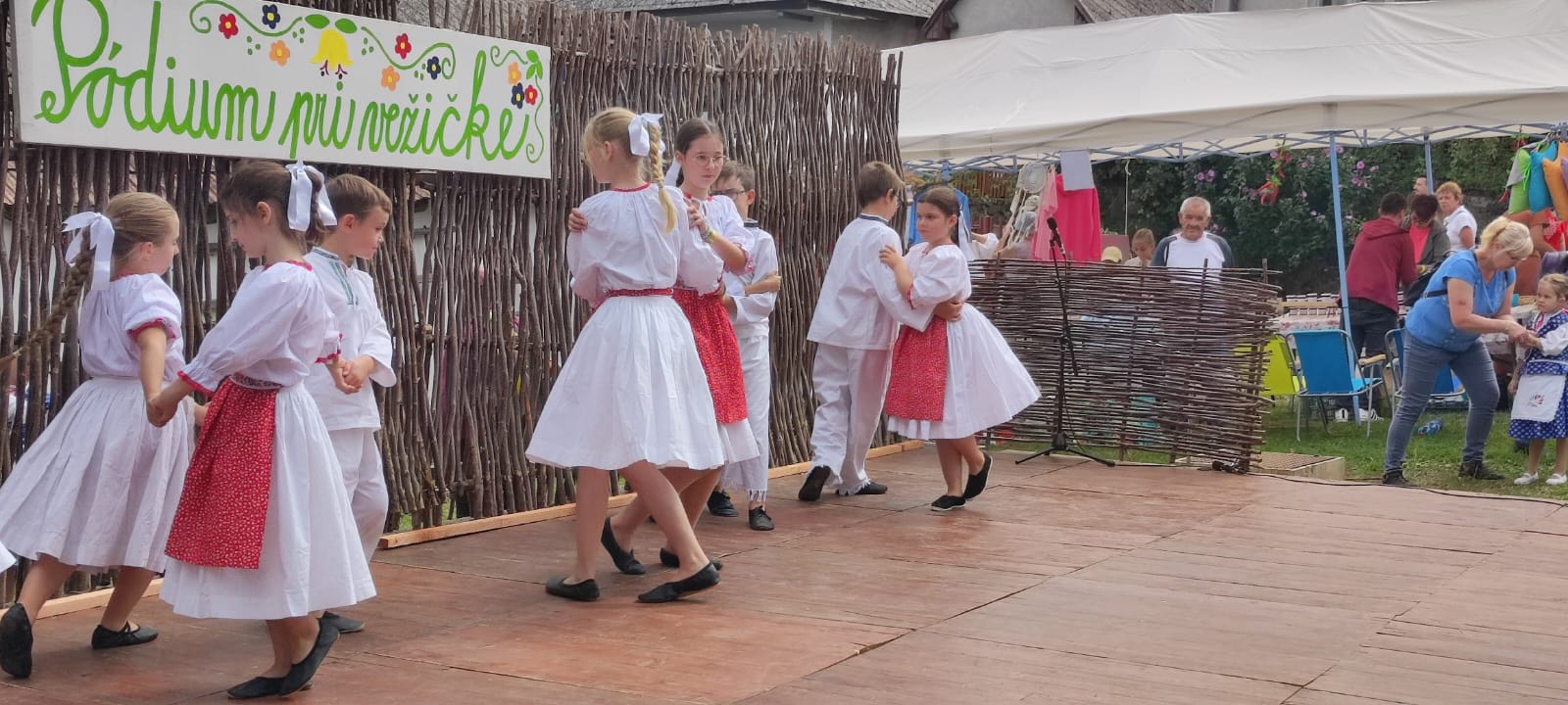 Festival Hontianska paráda – photo 11