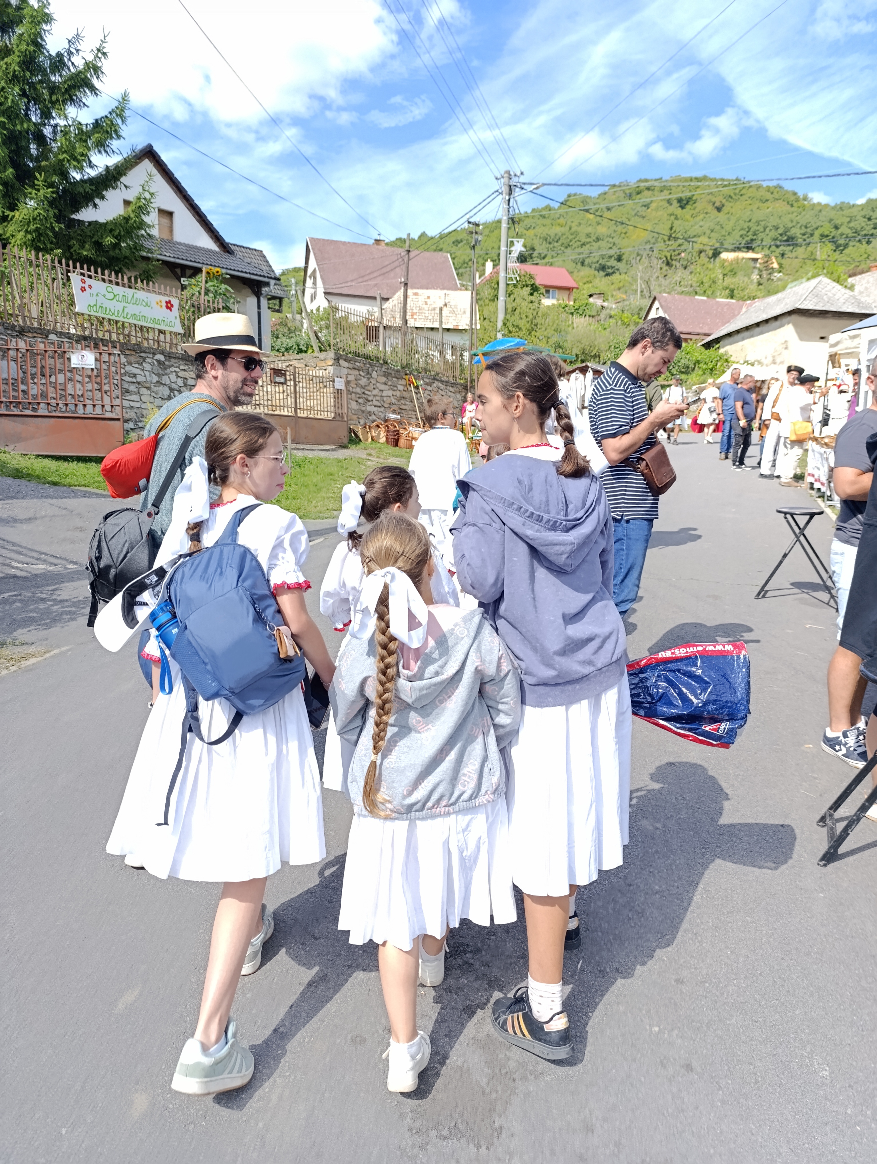 Festival Hontianska paráda – photo 18