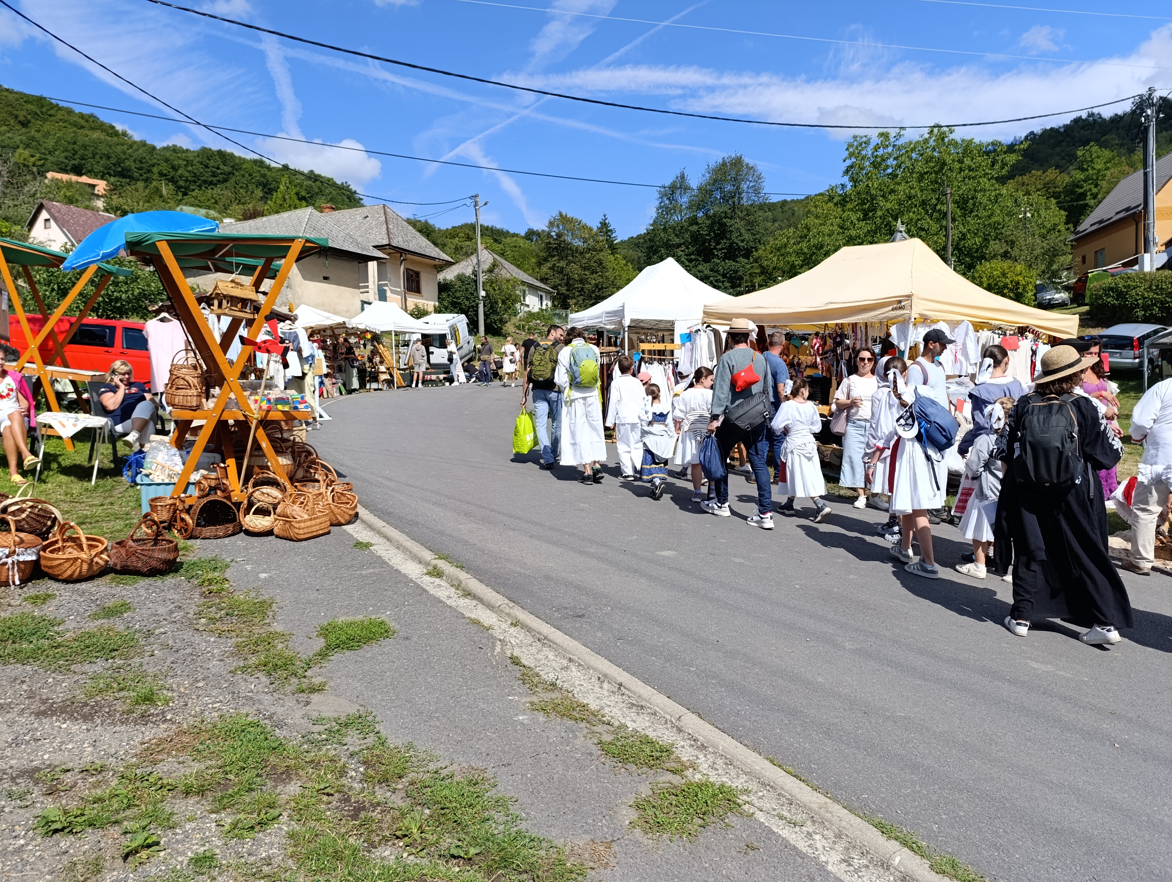 Festival Hontianska paráda – photo 19