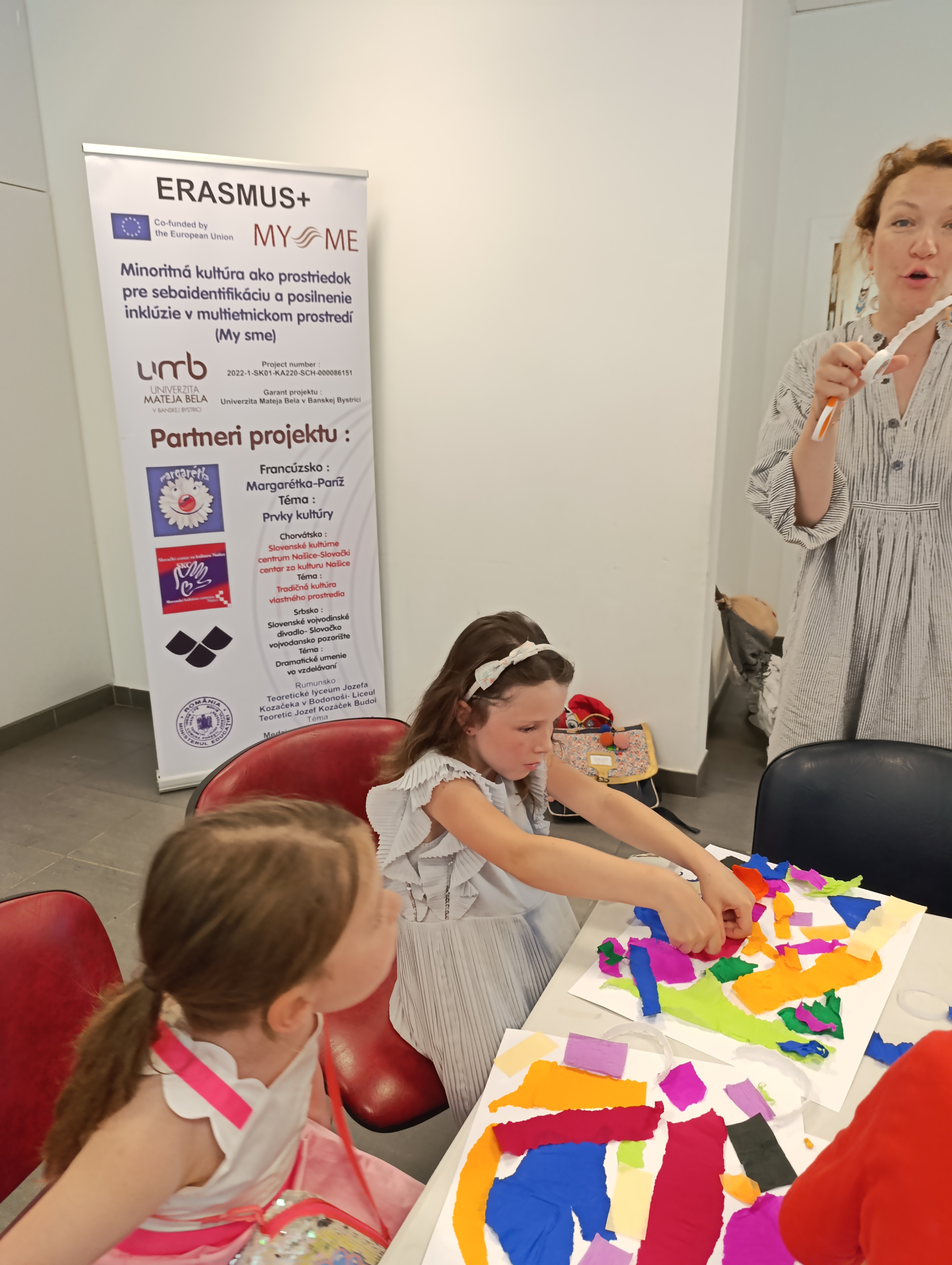Koncoročná besiedka 2025 – foto 7
